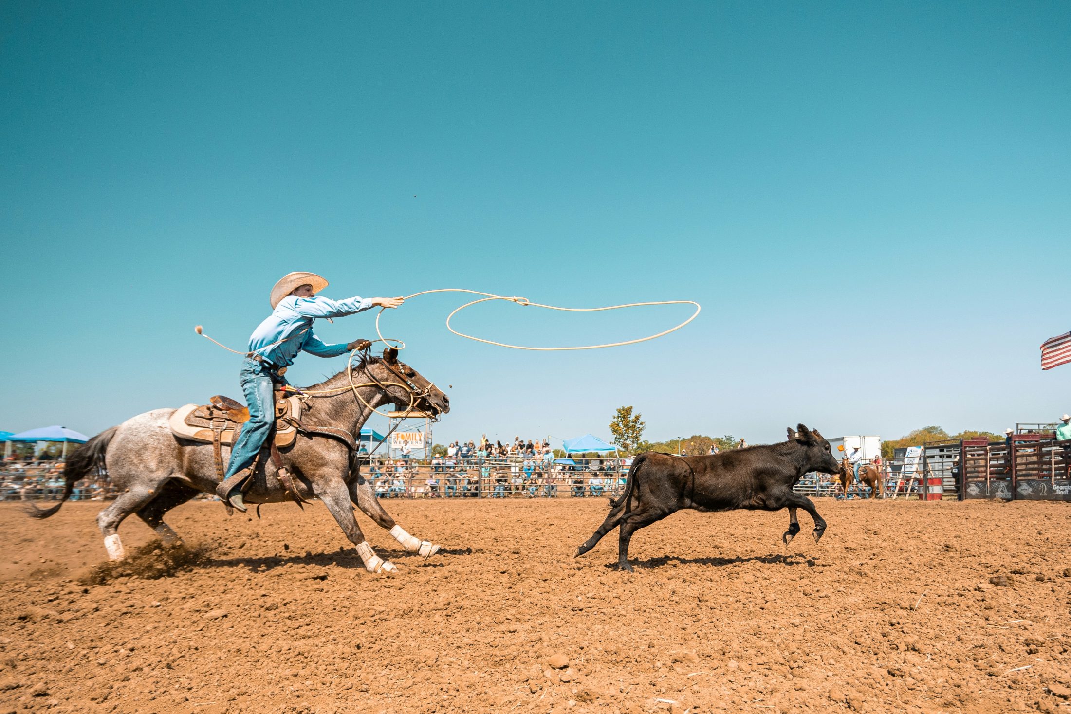 Where to Stay for the Gardiner Rodeo at Yellowstone’s North Entrance